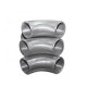 Hot sale Pipe Connector Galvanized elbow